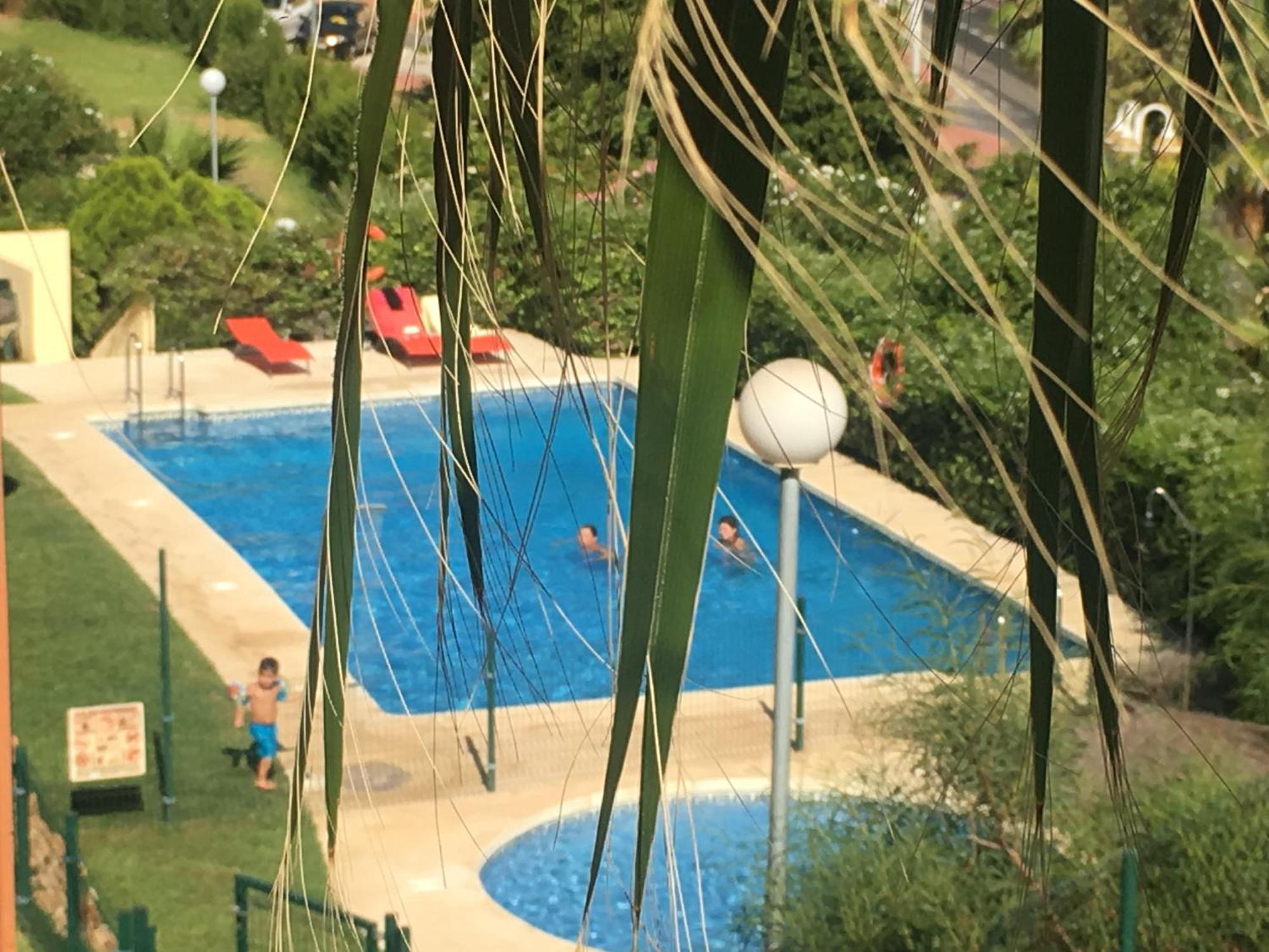 Calaquebrada Benalmadena