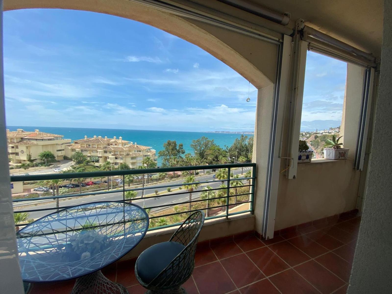 Calaquebrada Benalmadena