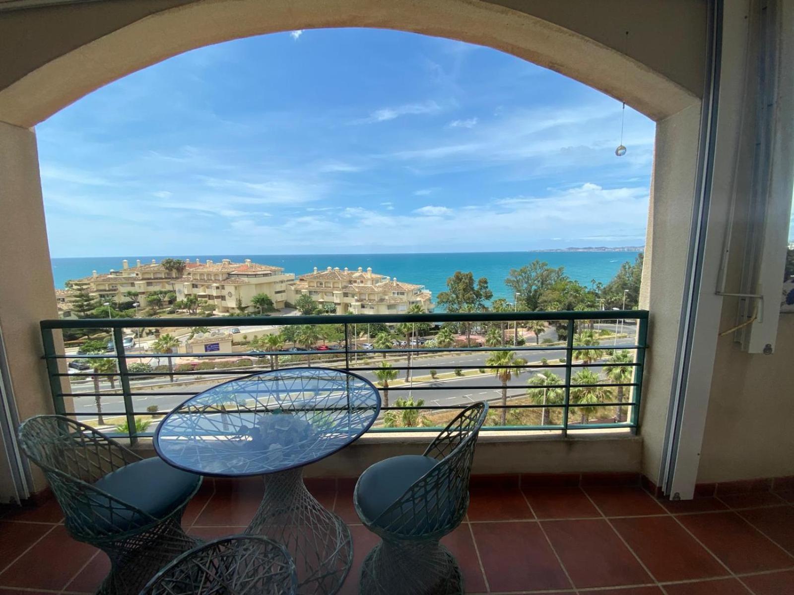 Apartment Calaquebrada Benalmadena
