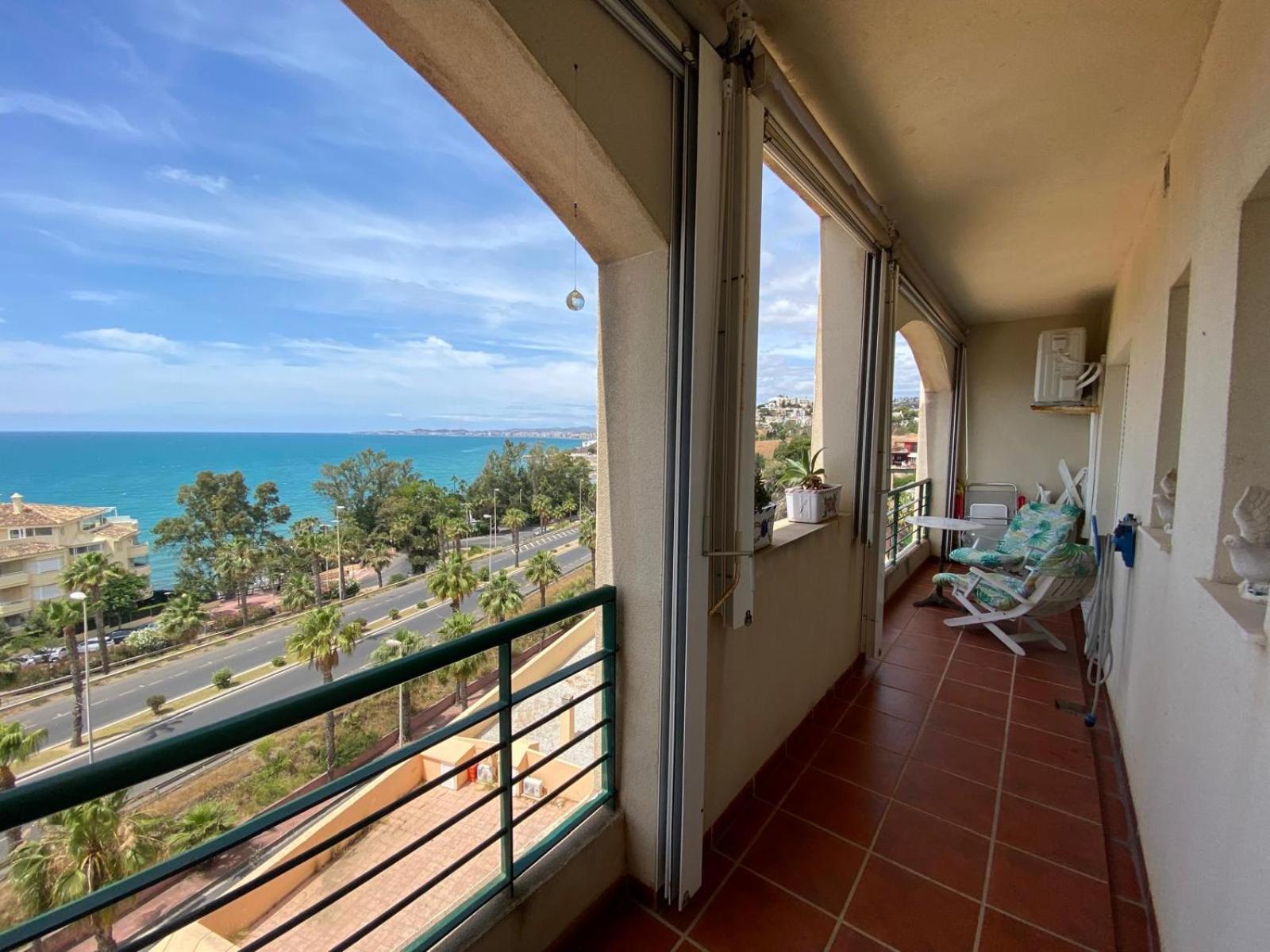 Apartment Calaquebrada Benalmadena