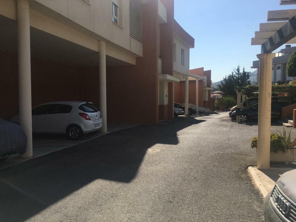 Apartment Calaquebrada *