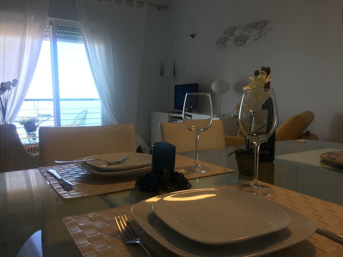 Appartement Calaquebrada Benalmádena