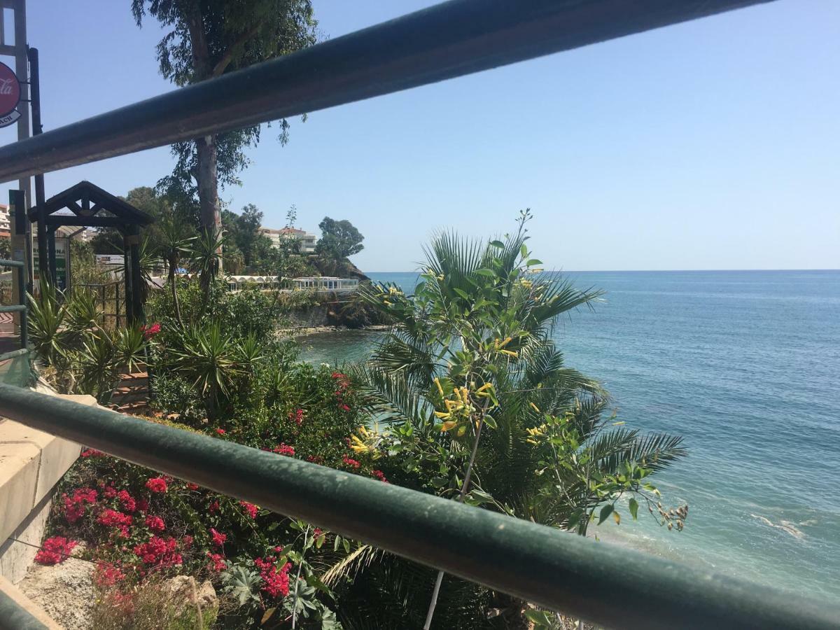 Calaquebrada Apartment Benalmadena