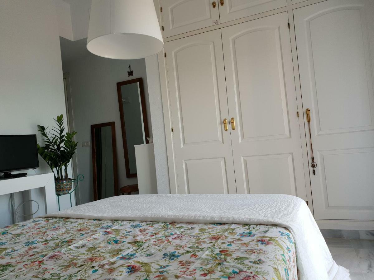 Calaquebrada Apartment *