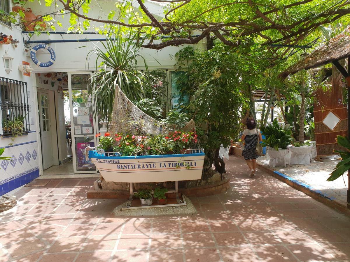 Calaquebrada Appartement Benalmádena