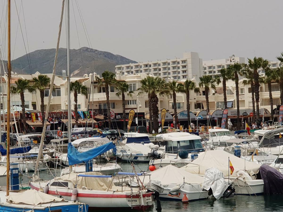 Calaquebrada * Benalmadena